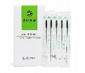 Acupuncture Needle  0.30 X 50 Mm Pack Of 100Pcs  - Similar Product Imag - ID 7162108