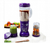 Wonderchef Nutri Blend 63152295 500W With 3 Jar  - Similar Product Imag - ID 7162159