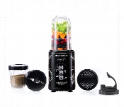 Wonderchef Nutri Blend 63154801 500W Smart 2 Jar  - Similar Product Imag - ID 7162161