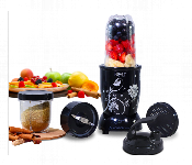 Wonderchef 63153686 600W Nutri Bolt With 2 Jar  - Similar Product Imag - ID 7162168
