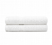Comfortable Bath Towel 70X140 Cm White  - Similar Product Imag - ID 7162212