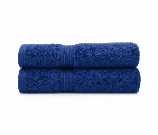 Comfortable Bath Towel 90X180 Cm Navy Blue  - Similar Product Imag - ID 7162217