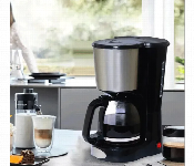 Denx Dx3415 Coffee Maker 1.5L 900W With Keep Warm  - Similar Product Imag - ID 7162224