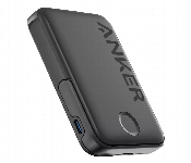 Anker Maggo A1618H11 Power Bank 5000Mah Stand  - Similar Product Imag - ID 7162235