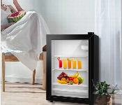 Denx Dx4501 Mini Fridge 29L Compact Direct Cooling  - Similar Product Imag - ID 7162237
