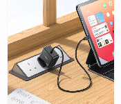 Yesido Yc93 65W Usb C Wall Charger Adapter Fast Charging Black  - Similar Product Imag - ID 7162258