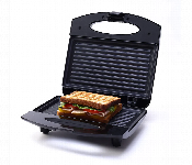 Wonderchef Acura Plus 63153786 750W Sandwich Maker With Non Stick Plates  - Similar Product Imag - ID 7162265