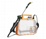 Porodo Aqua Splash 8L Electric Garden Sprayer Type C Rechargeable Orange  - Similar Product Imag - ID 7162266