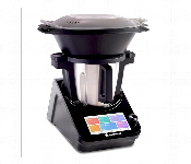 Wonderchef Magic Chef 63154896 Kitchen Robot With 4.7L Stainless Steel Jar  - Similar Product Imag - ID 7162275