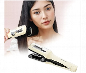 Porodo 2 In 1 Split End Trimmer And Hair Straightener White  - Similar Product Imag - ID 7162277