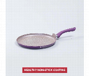Wonderchef 63152943 Royal Velvet 30Cm Non Stick Induction Dosa Tawa  - Similar Product Imag - ID 7162284