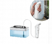 Green Lion Compact Converging Bidet Pro Portable Water Sprayer  - Similar Product Imag - ID 7162288
