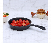Wonderchef 63153848 Forza 15Cm Cast Iron Fry Pan Pre Seasoned  - Similar Product Imag - ID 7162337