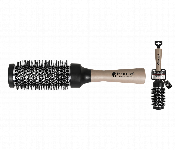 Boreal 35Mm Hair Brush Model 1511 Styling And Volume Brush  - Similar Product Imag - ID 7162351
