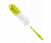 Long Bottle Cleaning Brush Flexible Bristle Cleaning Tool  - Similar Product Imag - ID 7162359