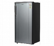 Haier Hrd190Bs 190L Single Door Refrigerator  3 Star  - Similar Product Imag - ID 7162398