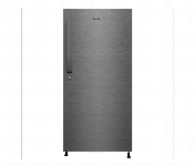 Haier Hrd2406Bs 240L Single Door Refrigerator 3 Star  - Similar Product Imag - ID 7162399
