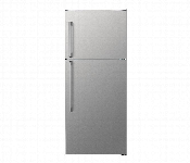 Haier 570L Double Door Refrigerator Grey Hrf570Ssd  - Similar Product Imag - ID 7162403