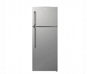 Haier Hrf657Ss 657L Double Door Refrigerator Grey  - Similar Product Imag - ID 7162410
