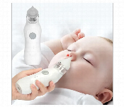 Dq20 Electric Nasal Aspirator For Babies And Children  - Similar Product Imag - ID 7162414