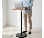 Jopree Adjustable Mini Table Laptop And Projector Stand  - Similar Product Imag - ID 7162420