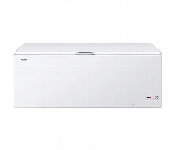 Haier Hcf590V 590L Chest Freezer Triple Basket Silver  - Similar Product Imag - ID 7162423