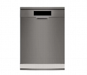 Haier Hdwe1338Cs1Iq 13 Place Dishwasher 6 Programs Silver  - Similar Product Imag - ID 7162425