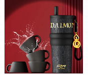 Qichong Tumbler 700Ml 2025 Ceramic Insulated Edition  - Similar Product Imag - ID 7162488