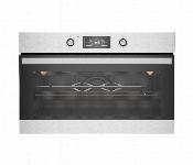 Aveva Avkfeo9060Gry1 90Cm Built In Oven 105L 9 Functions  - Similar Product Imag - ID 7162501