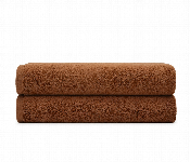 Bath Towel 70X140 Cm Soft Absorbent Brown  - Similar Product Imag - ID 7162523