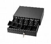 Cash Divider 5 Column Money Organizer Tray  - Similar Product Imag - ID 7162530