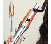 Sheglam It Curl One Touch Instant Curler Glosspro Ceramic Coating  - Similar Product Imag - ID 7162607