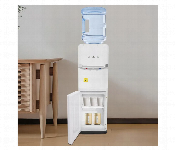 Cookchen Top Load Water Dispenser 3 Temperature White  - Similar Product Imag - ID 7162633