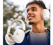 Ugreen Hitune Max5C Headphones 75H Anc Bluetooth 5.4 White  - Similar Product Imag - ID 7162634