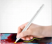 Anker A7139 Stylus Pen Tilt Sensitive Magnetic Design White  - Similar Product Imag - ID 7162636