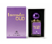 Al Asaas Lavender Oud Eau De Parfum 30Ml Unisex  - Similar Product Imag - ID 7162643