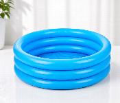 Intex Inflatable Swimming Pool  - Similar Product Imag - ID 7162645