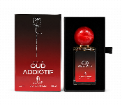 Al Asaas Oud Addictif Eau De Parfum 30Ml Unisex  - Similar Product Imag - ID 7162653