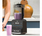 Goaltage Blnd03 Blender 1800W 9 Speed Imd Display Black  - Similar Product Imag - ID 7162662