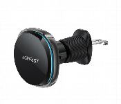 Acefast D31 Magnetic Wireless Car Charger Holder Vent Mount  - Similar Product Imag - ID 7162688