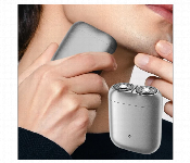Xiaomi Mijia S200 Electric Shaver Ipx7 60Min Type C Charging  - Similar Product Imag - ID 7162703