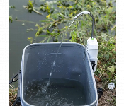 Portable Automatic Sensor 3 In 1  2600Mah Water Pump  - Similar Product Imag - ID 7162763