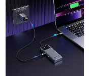 Ugreen 35998 Uno Usb C Hub 6In1 4K Pd100W 10Gbps Windows Macos Linux  - Similar Product Imag - ID 7162775