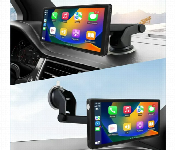 10.26 Pro Car Stereo Wireless Carplay 1080P Camera Aux And Fm Transmission  - Similar Product Imag - ID 7162778