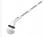 Porodo 7 In 1 2500Mah Cordless Electric Scrubber  - Similar Product Imag - ID 7162782
