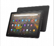 Amazon Fire Hd 10 Tablet 32Gb 1080P Alexa  - Similar Product Imag - ID 7162791
