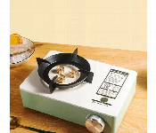 Portable Outdoor High Power 3500W Camping Gas Stove  - Similar Product Imag - ID 7162806