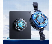 Memo Cx05 Tablet Cooler 30W Magnetic 3 Level Cooling  - Similar Product Imag - ID 7162829