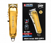 Dingling Rf1981 Hair Clipper Rechargeable Pro Trimmer  - Similar Product Imag - ID 7162834