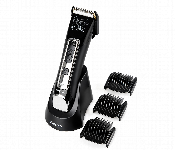 Dingling Rf689 Cordless Hair Clipper Rechargeable Trimmer  - Similar Product Imag - ID 7162836